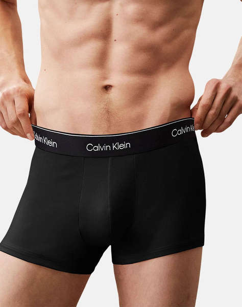 CALVIN KLEIN TRUNK 3PK