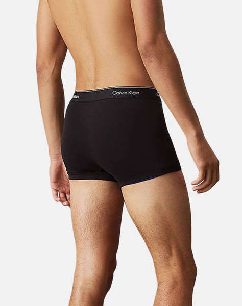 CALVIN KLEIN TRUNK 3PK