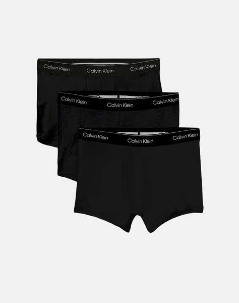 CALVIN KLEIN TRUNK 3PK