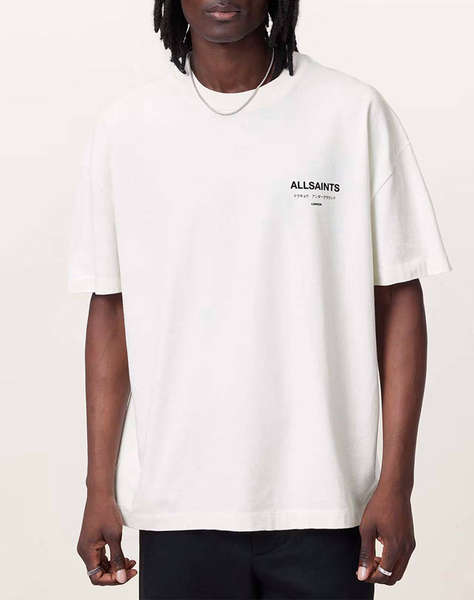 ALL SAINTS UNDERGROUND SS CREW