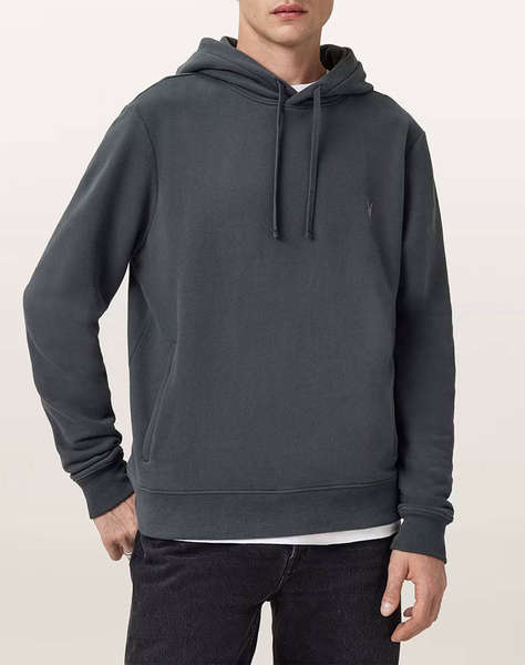 ALL SAINTS RAVEN OTH HOODY