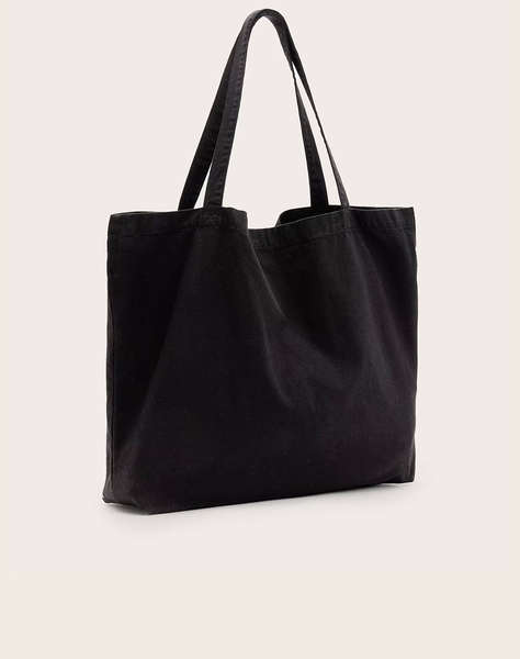 ALL SAINTS UNDERGROUND TOTE (Dimensiuni: 35 x 49 x 12cm.)
