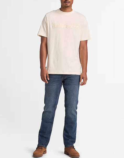 TIMBERLAND HAMPTHON Short Sleeve Tee
