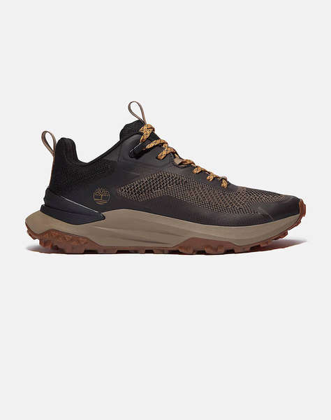 TIMBERLAND MOTION ACCESS LOW LACE UP SNEAKER