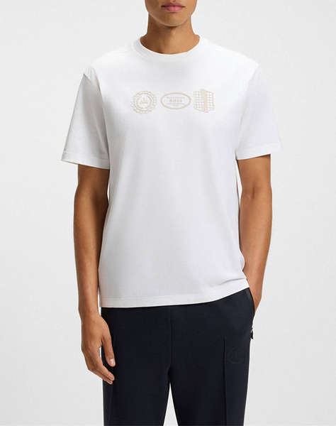 BOSS Tee GL 10273332 01