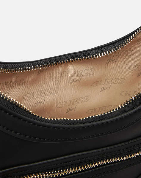 GUESS HOBO BAG GEANTA DE COPII GIRL (Dimensiuni: 23 x 19 x 8cm.)