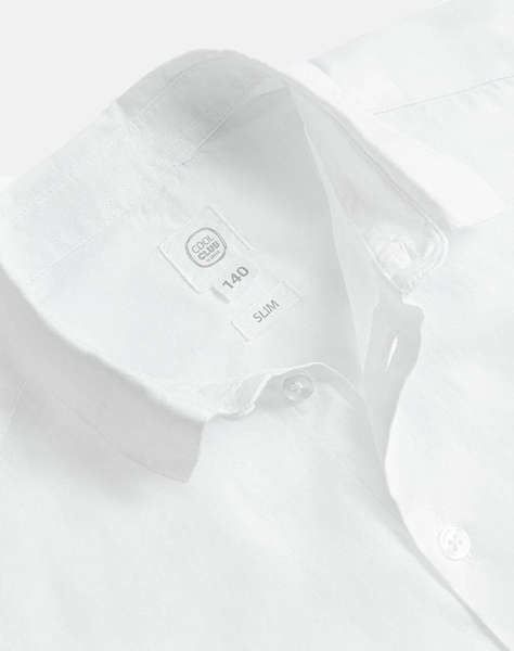 COOL CLUB Camasa M/M BAIAT (2-8)