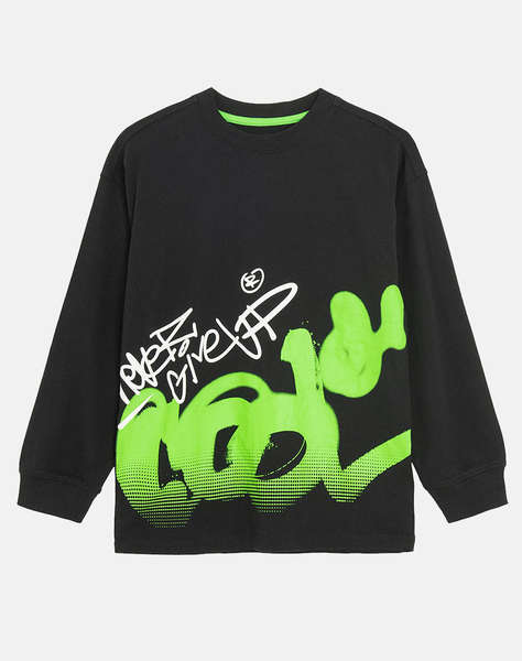 COOL CLUB Bluza M/M BAIAT