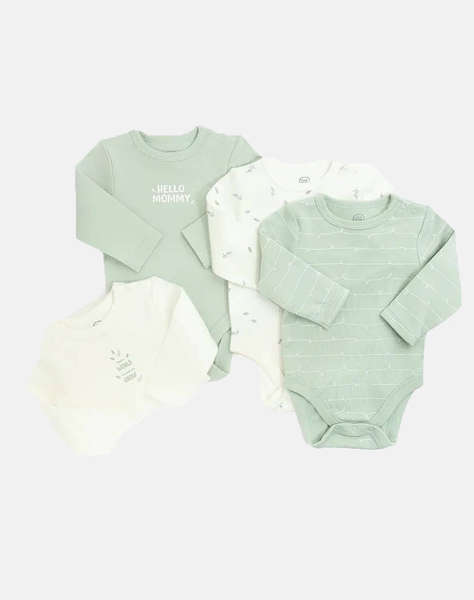 COOL CLUB Salopeta M/M 4 buc BAIAT