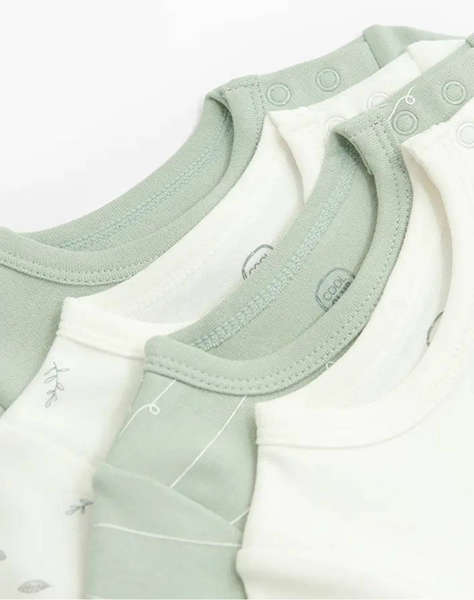 COOL CLUB Salopeta M/M 4 buc BAIAT