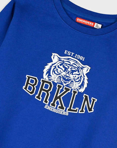 ENERGIERS TRENING(BLUZA,PANTALONI)