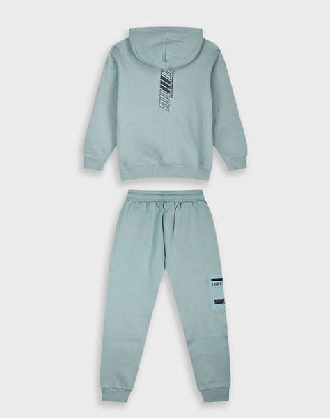 ENERGIERS TRENING(BLUZA,PANTALONI)