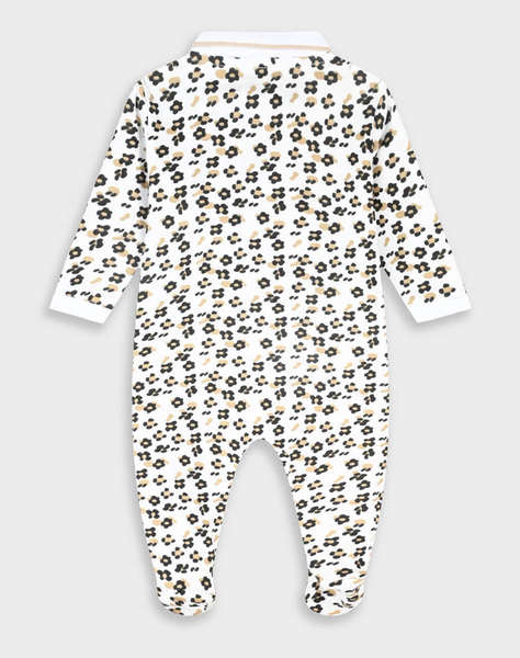 ENERGIERS SALOPETA BEBE