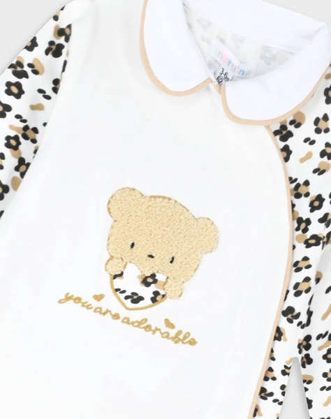 ENERGIERS SALOPETA BEBE