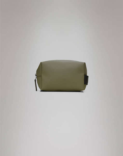 RAINS Wash Bag Small W3 (Dimensiuni: 13 x 11 x 21cm.)