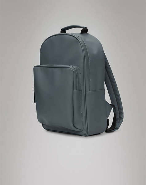 RAINS Book Daypack Large W3 (Dimensiuni: 45 x 12 x 30cm.)