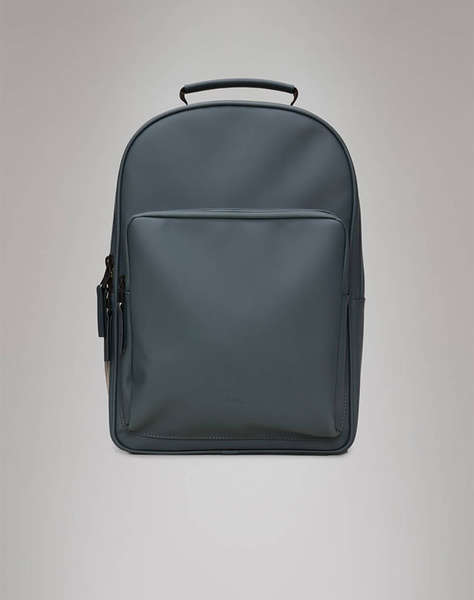 RAINS Book Daypack Large W3 (Dimensiuni: 45 x 12 x 30cm.)