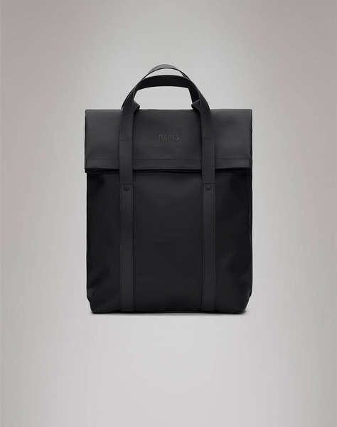 RAINS 2 Way Tote Backpack W3 (Dimensiuni: 58 x 12 x 33cm.)