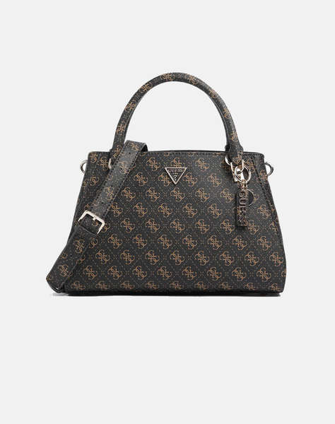 GUESS NOELLE II LUXURY SATCHEL GEANTA DE DAMA (Dimensiuni: 30 x 22 x 10cm.)
