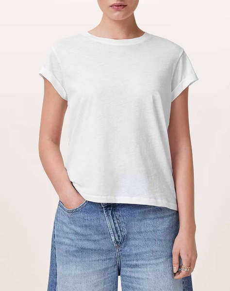 ALL SAINTS ANNA TEE