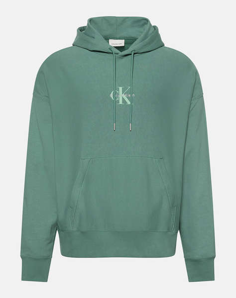 CALVIN KLEIN PRMM TRRY MCR MNLG H