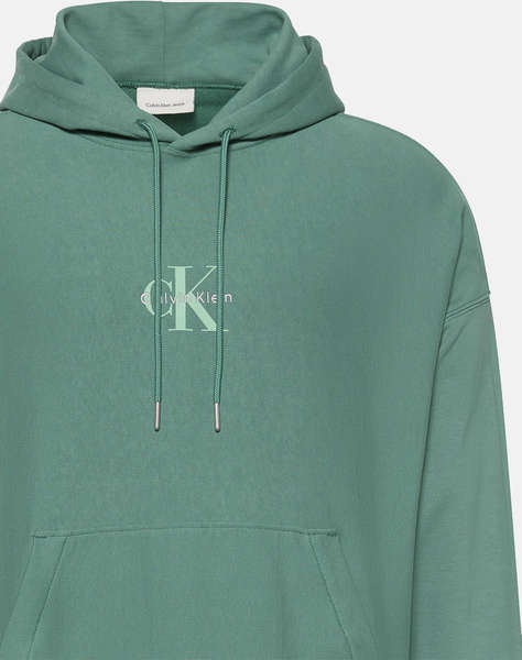 CALVIN KLEIN PRMM TRRY MCR MNLG H