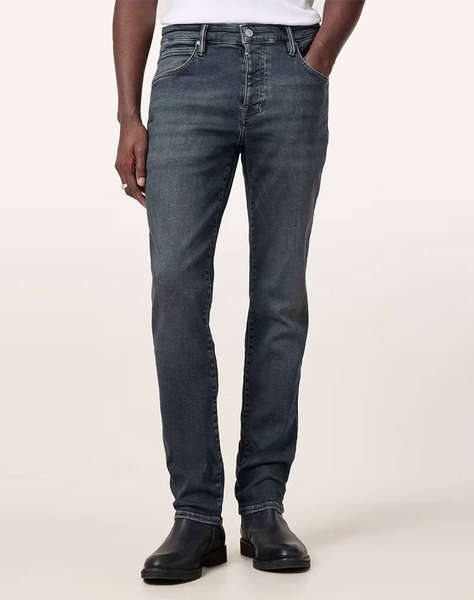 ALL SAINTS SID