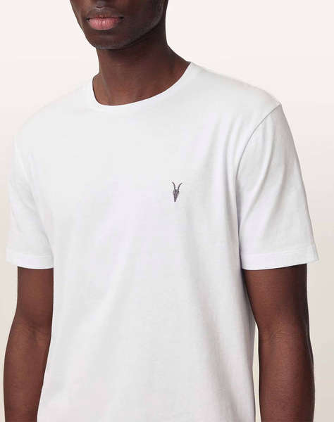 ALL SAINTS BRACE SS CREW