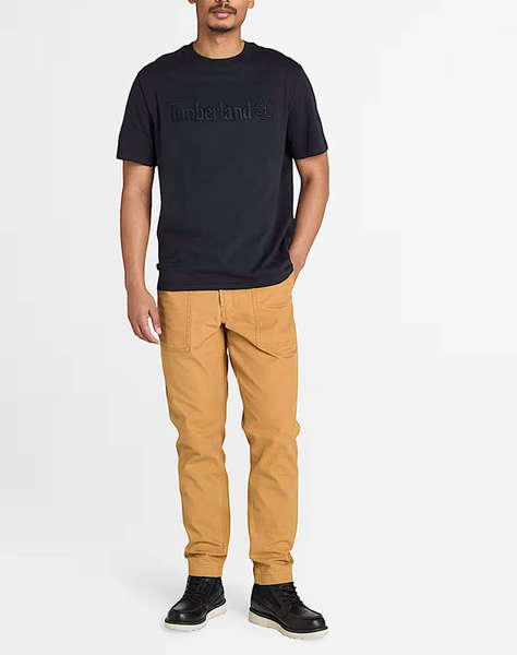 TIMBERLAND HAMPTHON Short Sleeve Tee