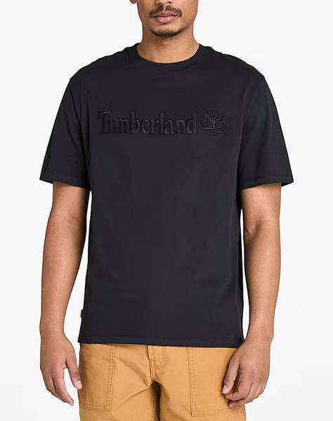 TIMBERLAND HAMPTHON Short Sleeve Tee