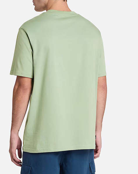 TIMBERLAND HAMPTHON Short Sleeve Tee