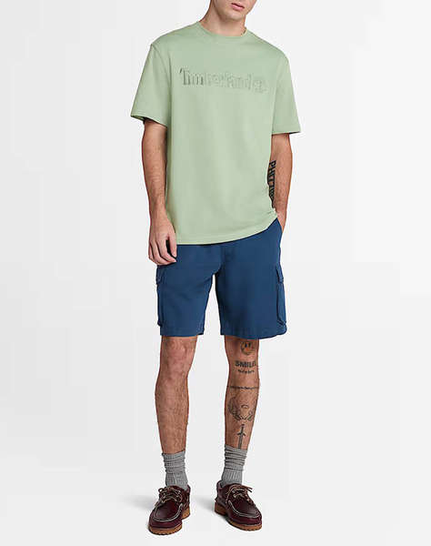 TIMBERLAND HAMPTHON Short Sleeve Tee