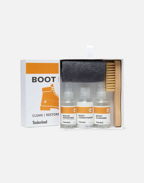 TIMBERLAND BOOT KIT Boot Kit NA/EU