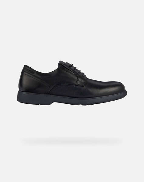 GEOX U SPHERICA EC11 A - SMO.LEA