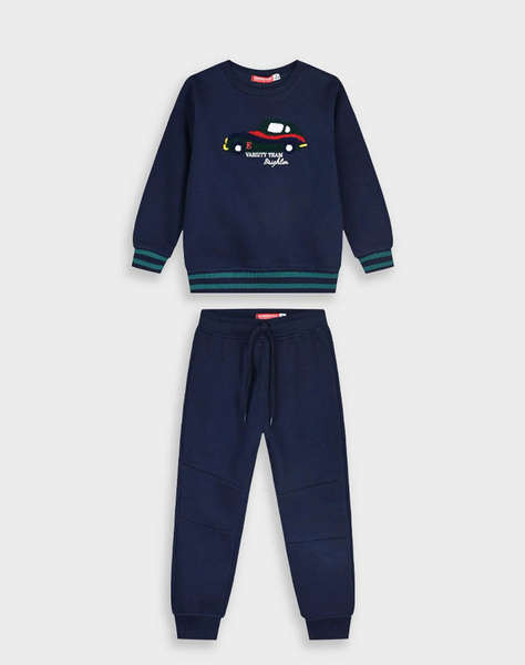 ENERGIERS TRENING(BLUZA,PANTALONI)