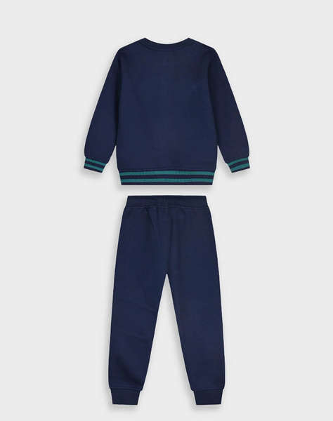 ENERGIERS TRENING(BLUZA,PANTALONI)