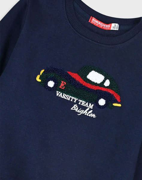 ENERGIERS TRENING(BLUZA,PANTALONI)