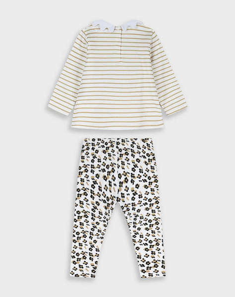 ENERGIERS SET BEBE (BLUZA,PANTALONI)