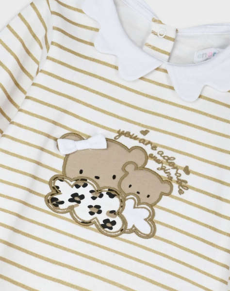 ENERGIERS SET BEBE (BLUZA,PANTALONI)