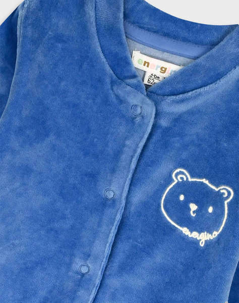 ENERGIERS SALOPETA BEBE