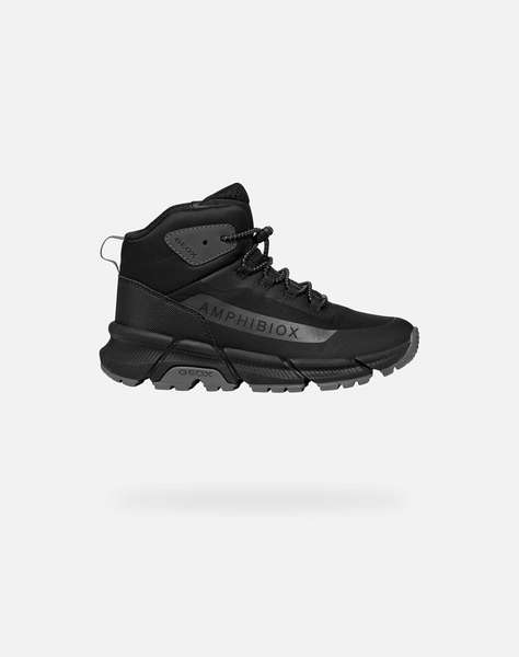 GEOX J FLEXYPER PLUS B ABX A -NY+DB
