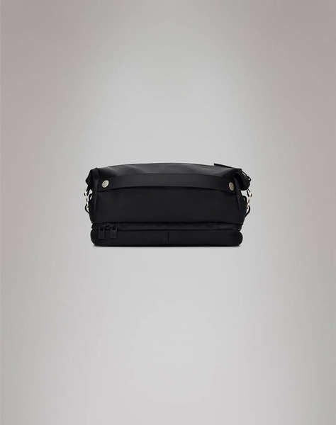 RAINS Otaru Wash Bag W3 (Dimensiuni: 20 x 14 x 33cm.)