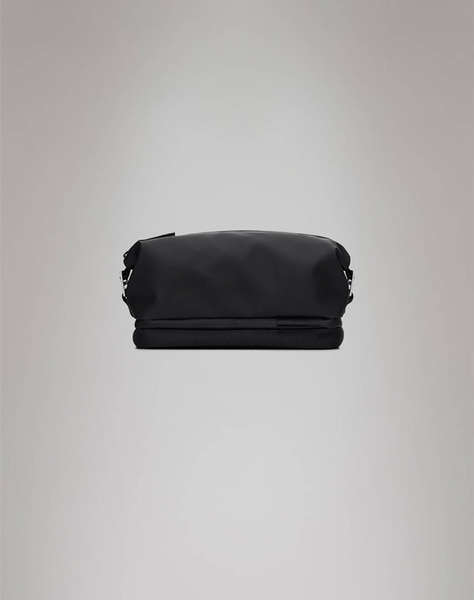 RAINS Otaru Wash Bag W3 (Dimensiuni: 20 x 14 x 33cm.)