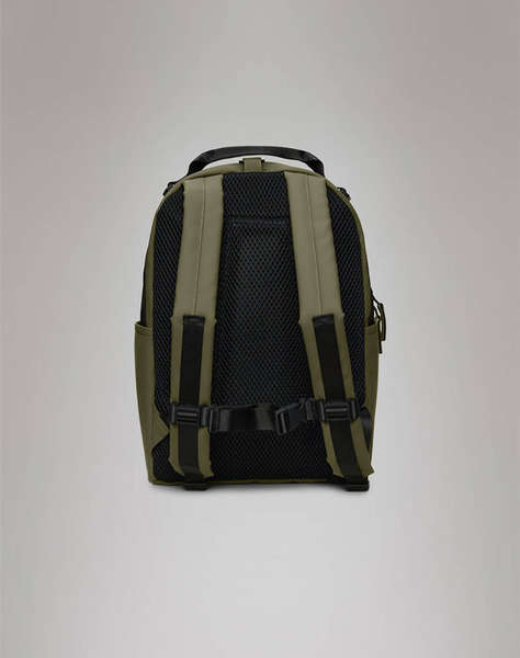 RAINS Clip Front Backpack W3 (Dimensiuni: 44 x 16 x 30cm.)