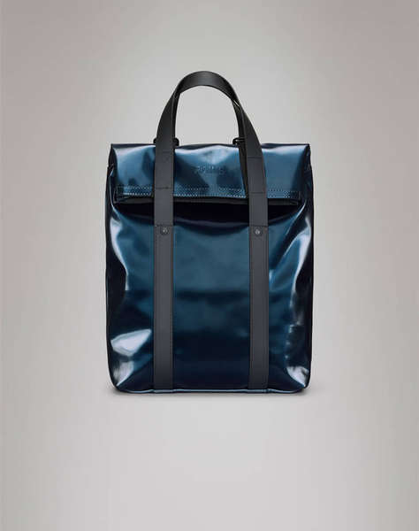 RAINS 2 Way Tote Backpack Mini W3 (Dimensiuni: 47 x 9 x 32cm.)