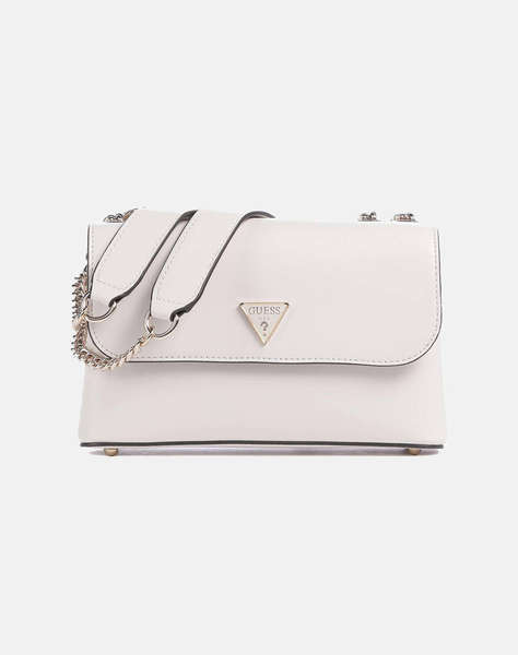 GUESS DARYNA II CNVRTBLE XBODY FLAP GEANTA DE DAMA (Dimensiuni: 24 x 15 x 6.5cm.)