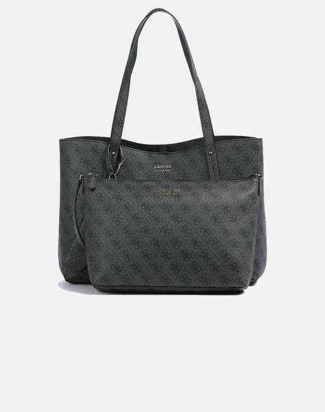 GUESS BRENTON TOTE GEANTA DE DAMA (Dimensiuni: 36 x 27 x 14cm.)
