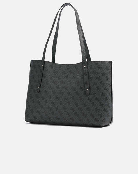 GUESS BRENTON TOTE GEANTA DE DAMA (Dimensiuni: 36 x 27 x 14cm.)