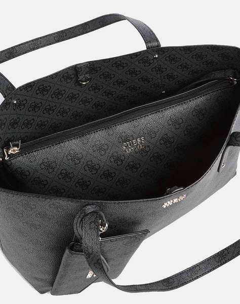 GUESS BRENTON TOTE GEANTA DE DAMA (Dimensiuni: 36 x 27 x 14cm.)