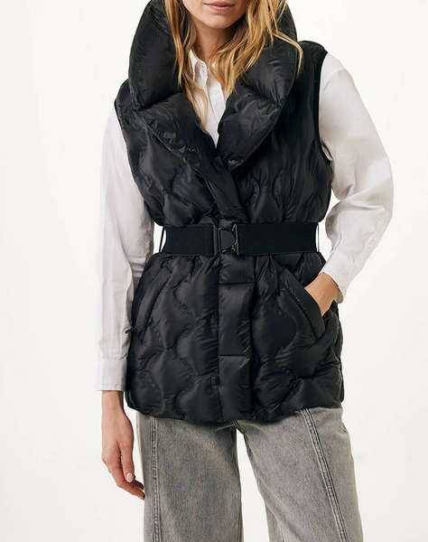 MEXX Belted bodywarmer